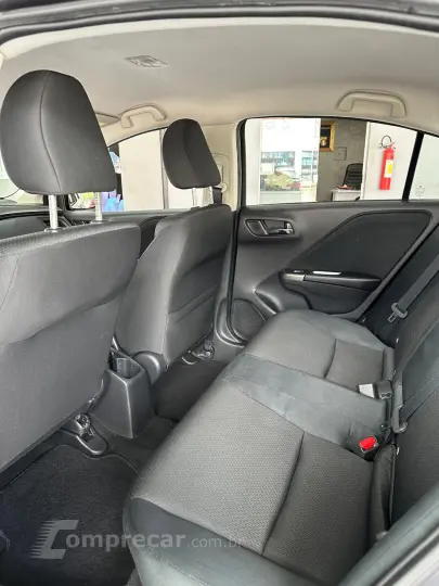 CITY 1.5 Personal 16V