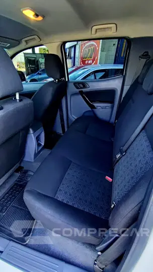 RANGER 2.5 XLS 4X2 CD 16V