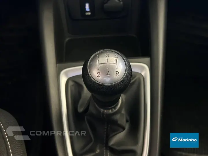 HB20 1.0 12V FLEX SENSE MANUAL