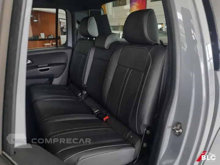 AMAROK V6 3.0 EXTREME BARRETOS