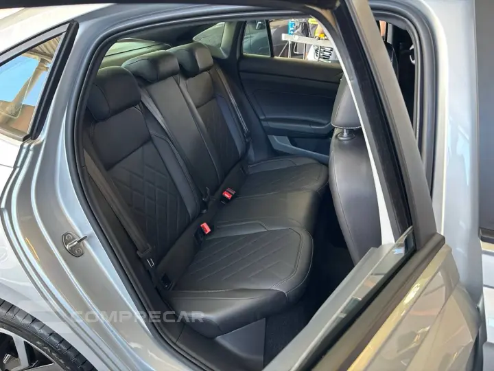 VIRTUS Exclusive 250TSI 1.4 Flex 16V Aut