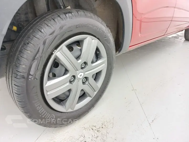 KWID 1.0 12V SCE FLEX ZEN MANUAL