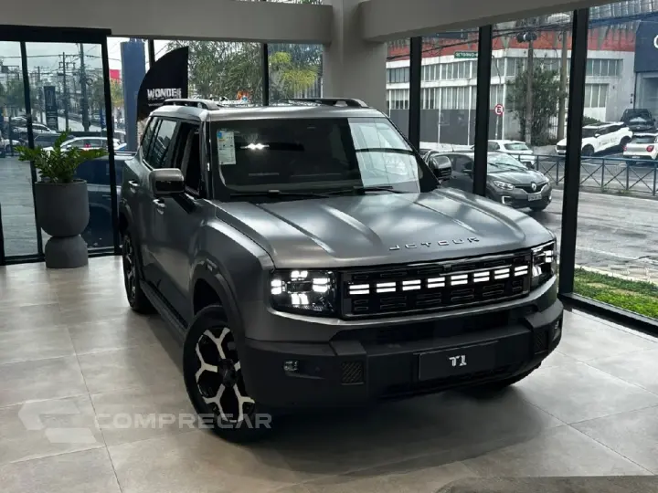 T1 1.5 TGDI PHEV PREMIUM DHT