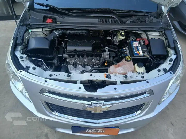 COBALT LT 1.4 8V FlexPower/EconoFlex 4p