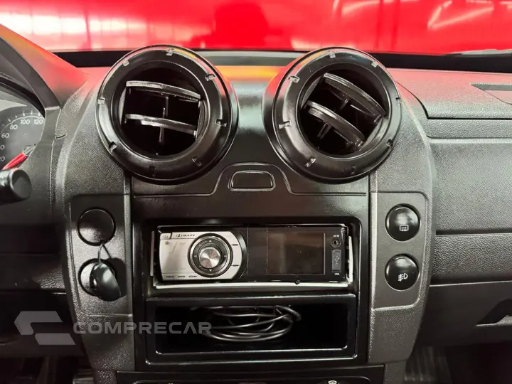 Ecosport 1.6 Xls 8V Flex 4P Manual