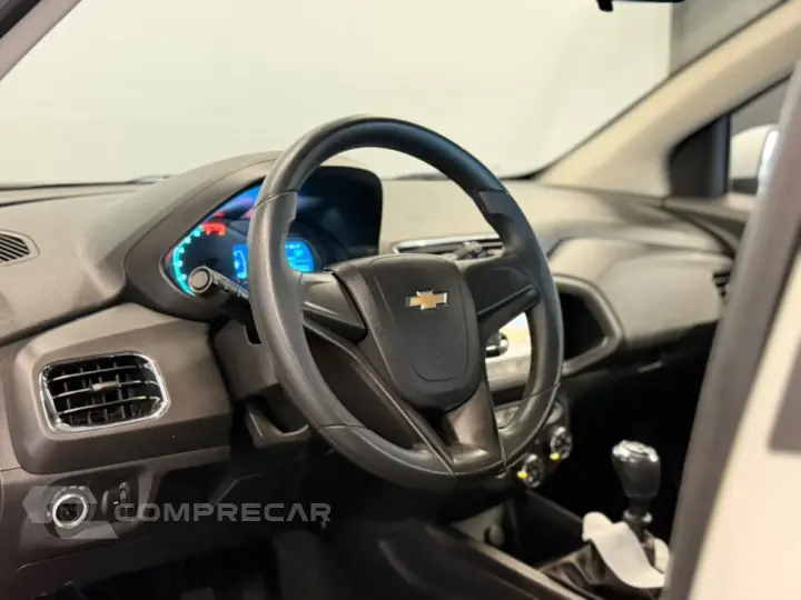 ONIX 1.4 MPFI LTZ 8V FLEX 4P MANUAL