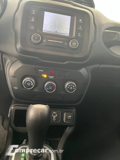 RENEGADE 1.8 16V Sport