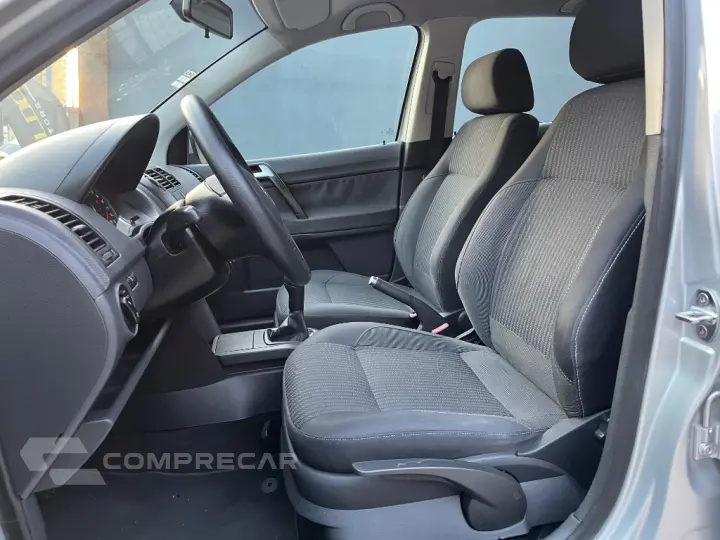Polo 1.6 Mi/S.Ouro 1.6 Mi Tot.Flex 8V 5p