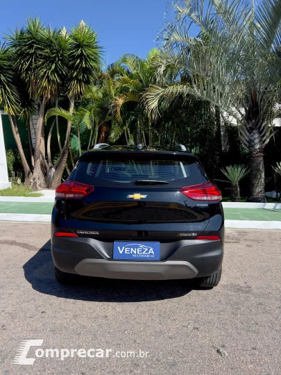 TRACKER 1.2 Turbo Premier