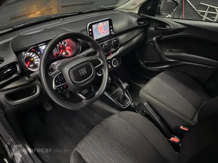 ARGO 1.0 FIREFLY FLEX DRIVE MANUAL