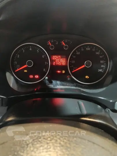 SAVEIRO 1.6 CS 8V