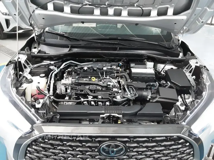 GS4 2.0 ELITE HIBRIDO