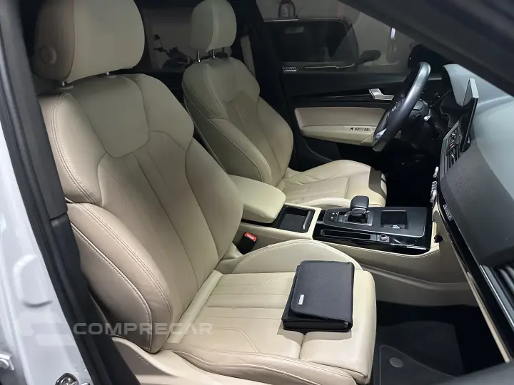 Q5 2.0 TFSI Sportback S Line Quattro S Tronic