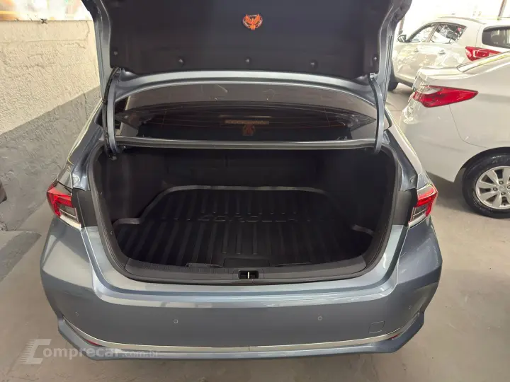 COROLLA 2.0 Vvt-ie XEI Direct Shift