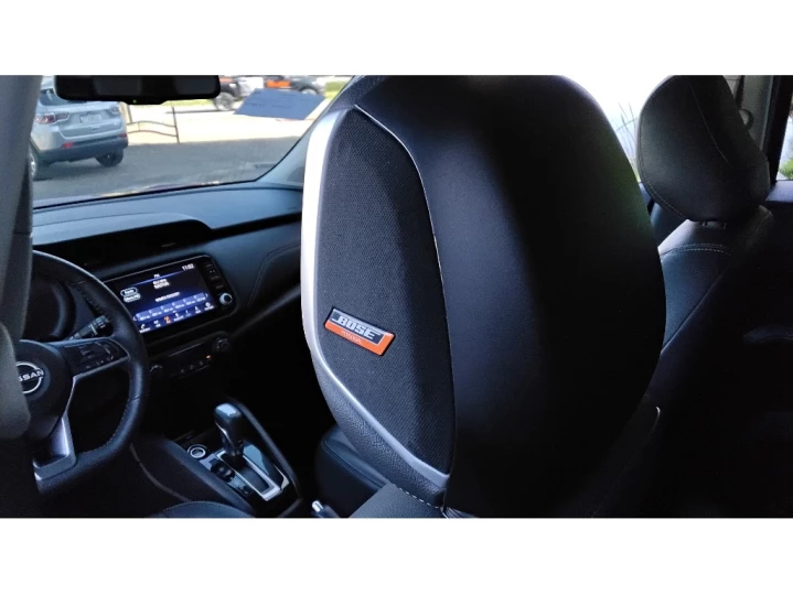 KICKS 1.6 16V FLEXSTART EXCLUSIVE XTRONIC