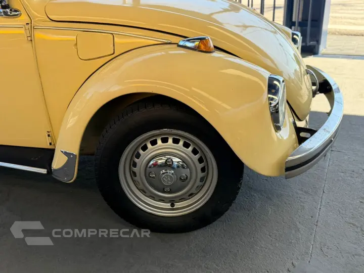 Fusca 1300 Fusca 1300