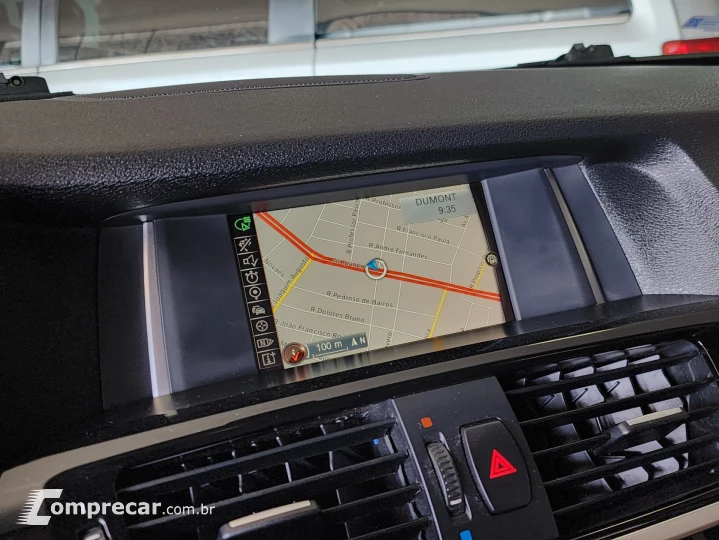 X3 XDRIVE 20i 2.0/X-Line Bi-TB Flex Aut.