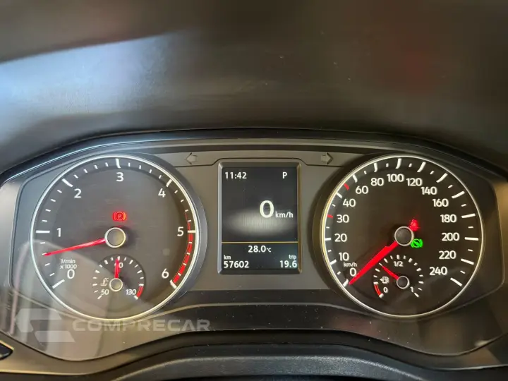 AMAROK 3.0 V6 TDI Highline CD 4motion