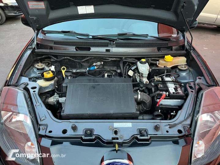 KA 1.0 MPI 8V