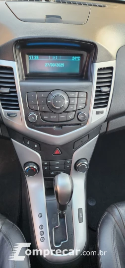 CRUZE 1.8 LT 16V