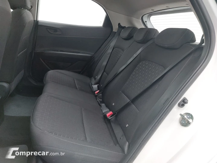 HB20 1.0 12V FLEX COMFORT PLUS MANUAL