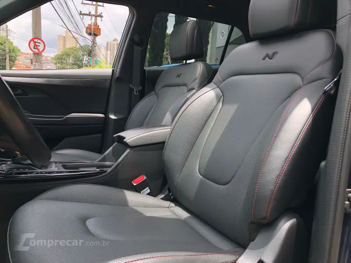 Creta 1.0 Tgdi Flex N Line Automático