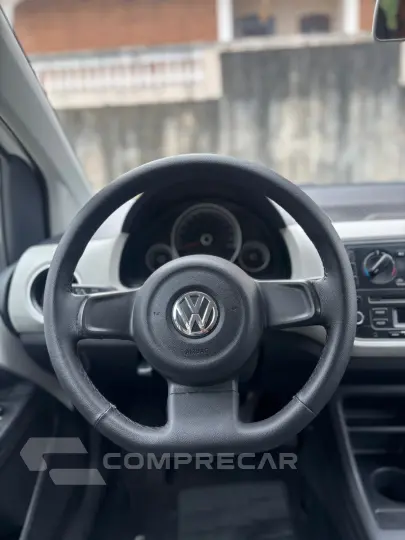 UP 1.0 TSI Move UP 12V