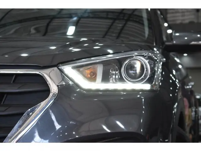 CRETA - 2.0 16V PRESTIGE AUTOMÁTICO