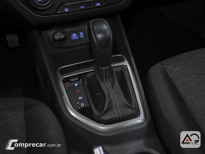 CRETA 1.6 16V Attitude