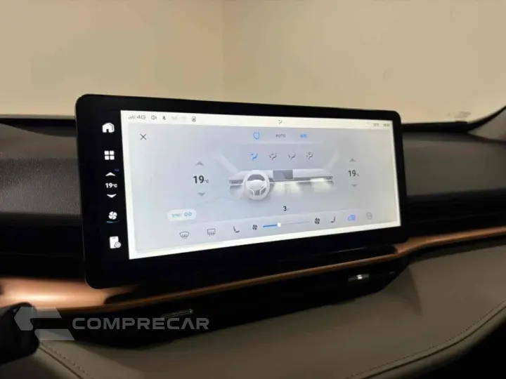 HAVAL H6 1.5 PHEV19 E-TRACTION