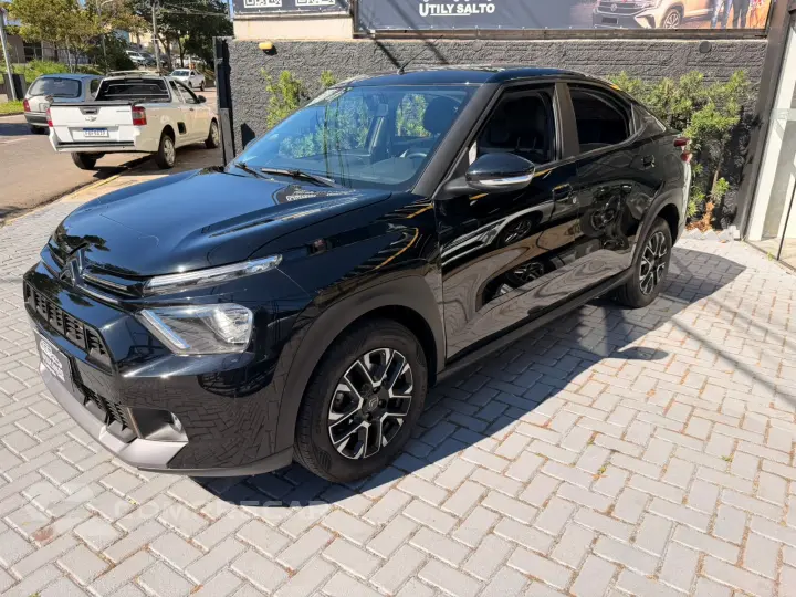 BASALT 1.0 Turbo 200 Shine