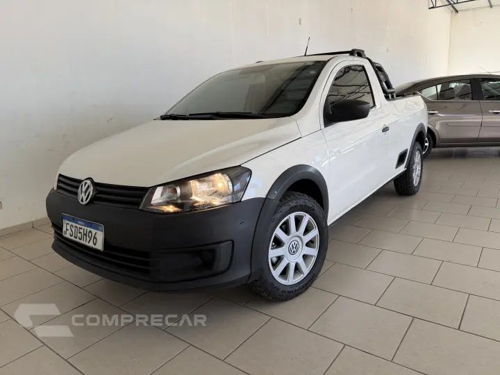 SAVEIRO 1.6 CS 8V