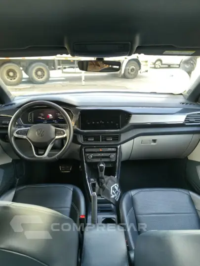 T-CROSS 1.4 250 TSI Highline