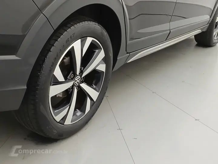 NIVUS 1.0 200 TSI TOTAL FLEX HIGHLINE AUTOMÁTICO