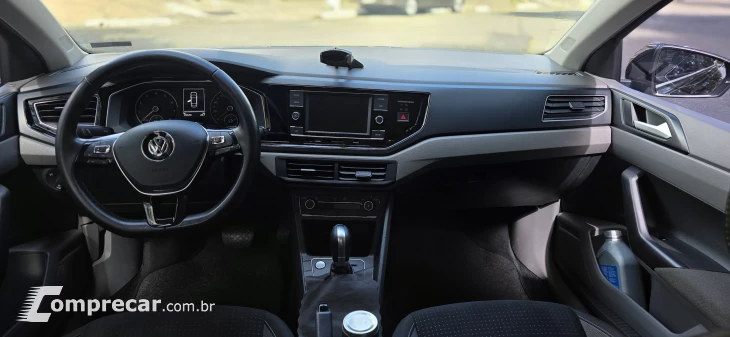 VIRTUS 1.0 200 TSI Comfortline