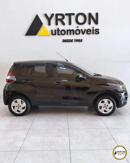 Mobi 1.0 4P FLEX EVO LIKE