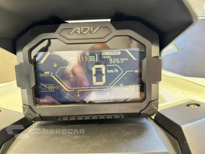 ADV 150
