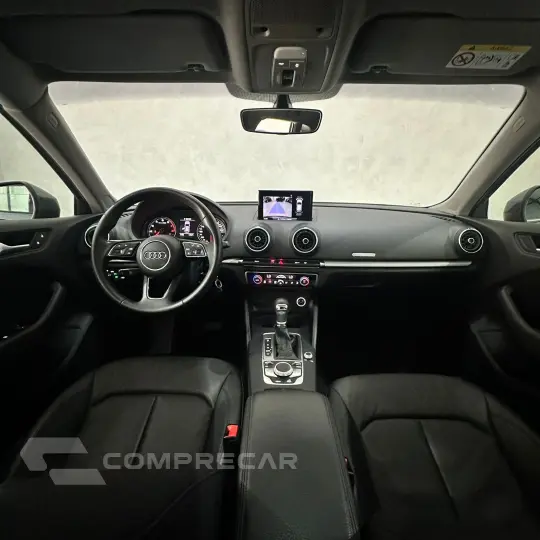 A3 Sportb. Prestige Plus 1.4 TFSI S-tron