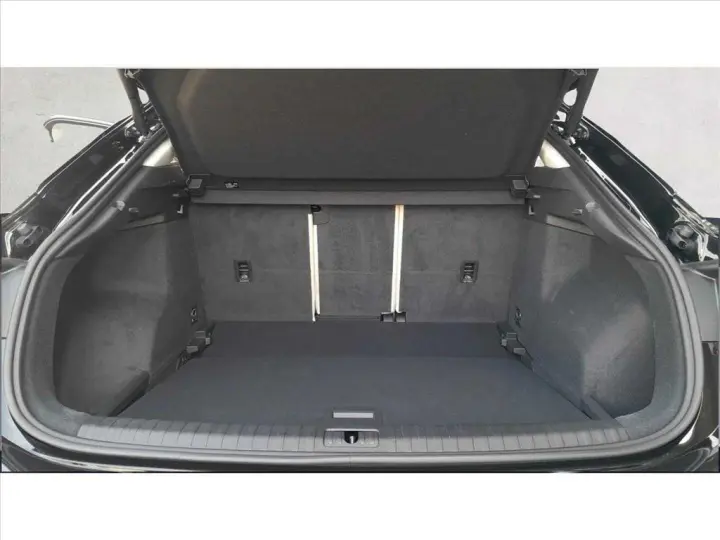 Q3 2.0 40 TFSI GASOLINA SPORTBACK PERFORMANCE QUA