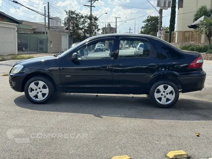 PRISMA 1.0 MPFI VHCE JOY 8V