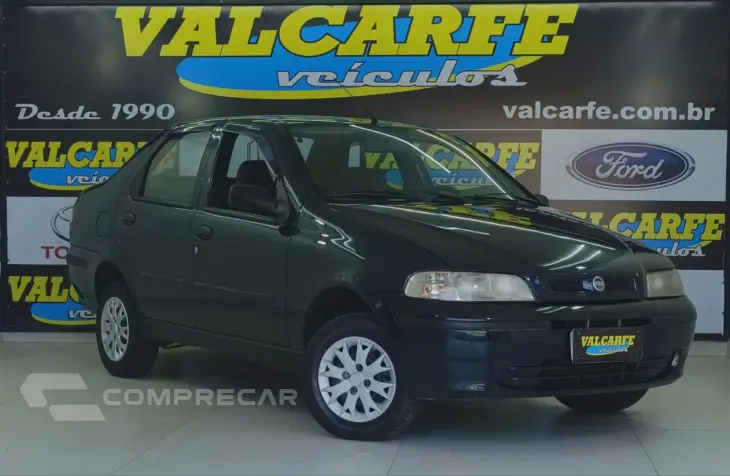 SIENA 1.0 MPI Fire 8V