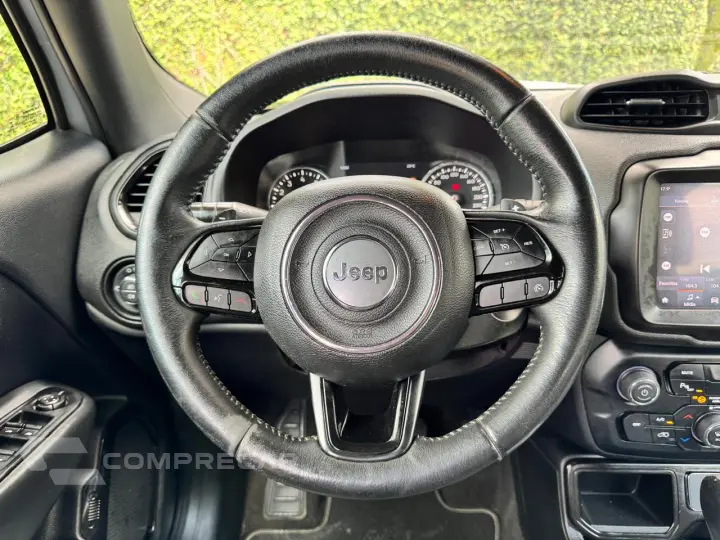 RENEGADE 1.8 16V Longitude