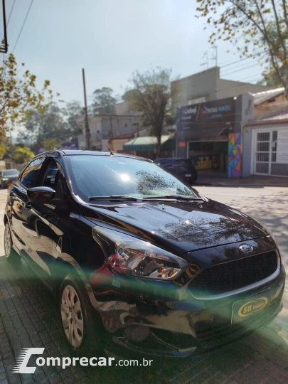Ka se 1.5