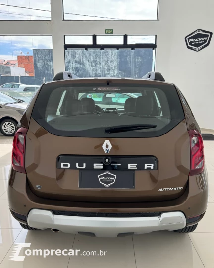 DUSTER 2.0 16V Dynamique