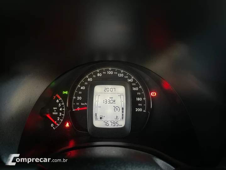 STRADA 1.4 Fire Endurance CS