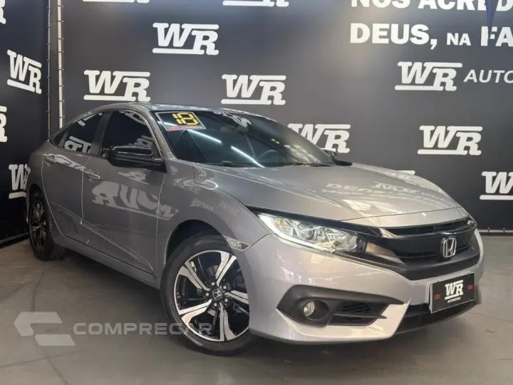 CIVIC 2.0 16vone Sport