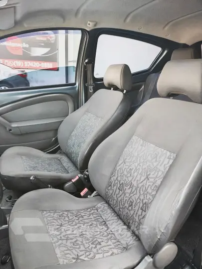 Ka 1.0 8V/1.0 8V ST Flex 3p