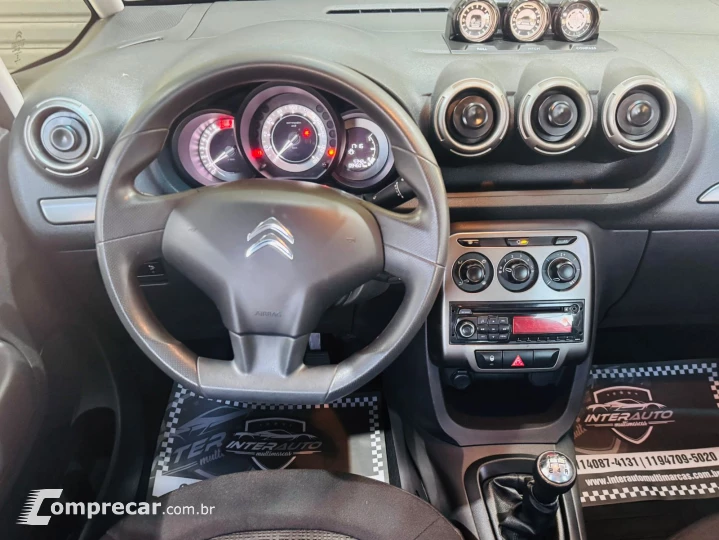 AIRCROSS 1.6 Tendance 16V