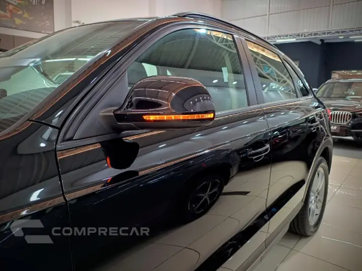 Q3 1.4 TFSI AMBIENTE GASOLINA 4P S TRONIC