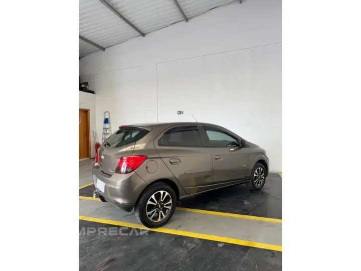 ONIX 1.4 MPFI LT 8V FLEX 4P MANUAL